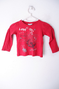 Лонг Blue Seven красивый на 2 года