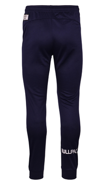 Мужские теннисные штаны Bullpadel Luix - небесный