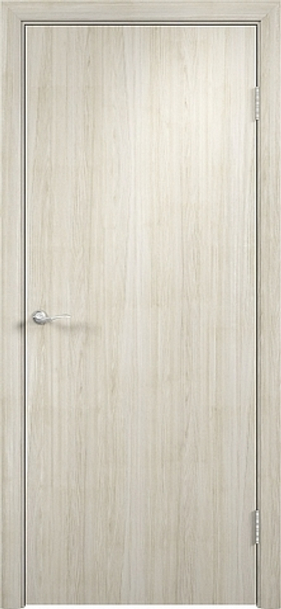 усиленная Экошпон ДПГ Беленый дуб мелинга