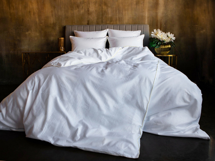 Пододеяльник 200х220 German Grass Innsbruck Noble Amber Grass