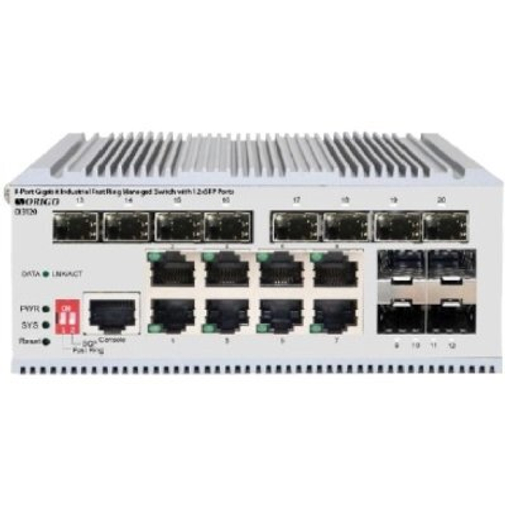 Коммутатор Origo OI3120/A1A
