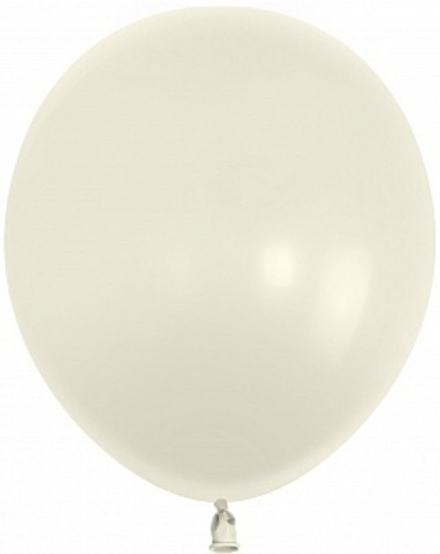 К512 10" Пастель Слоновая кость (25 см)