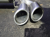 Глушитель Geely Coolray (2019-2024)