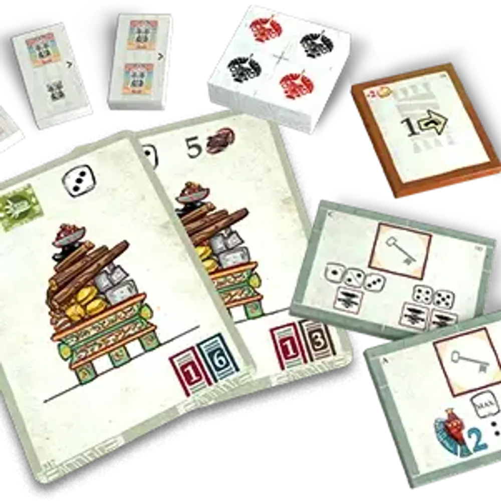 [Предзаказ] Promo Pack