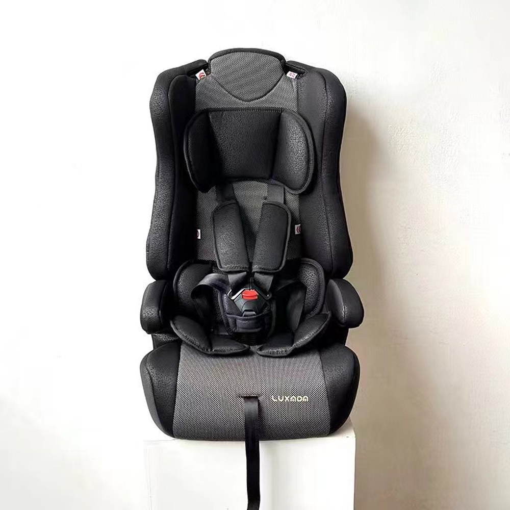Автокресло Luxmom 292 1/2/3