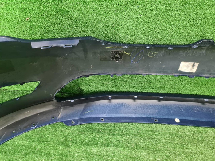 Бампер передний BMW 3er G20 (2018-2022)