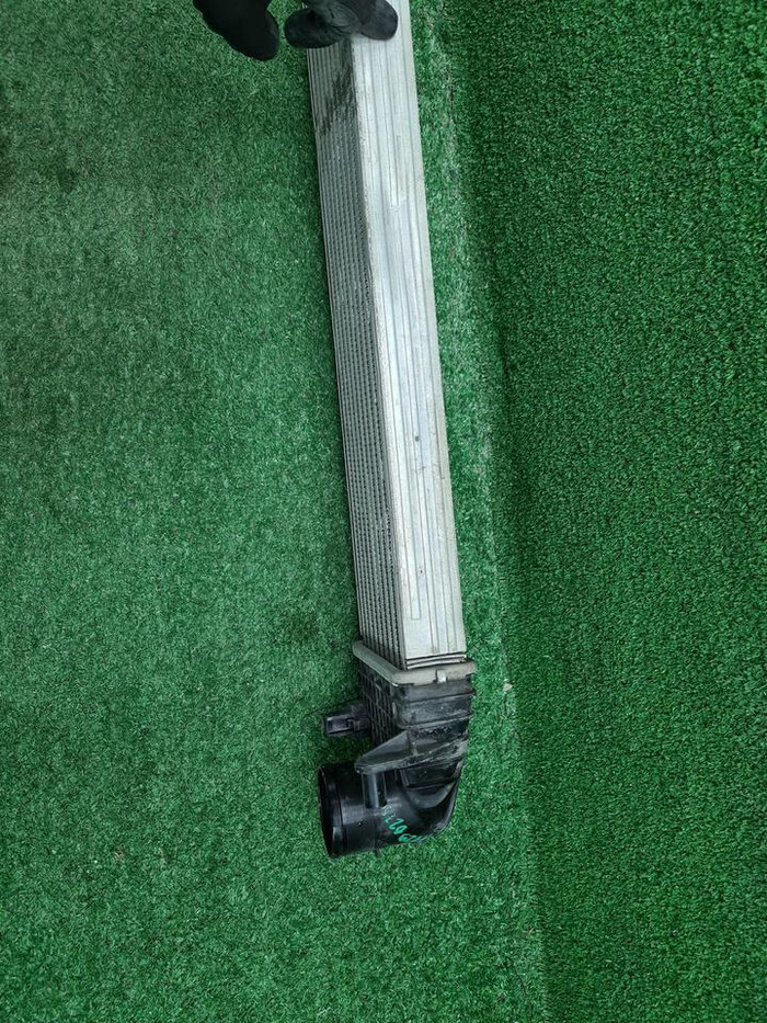 Интеркулер Haval Jolion (2021-н.в.)