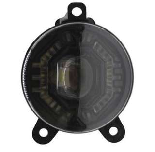 ПТФ LED 2170 30W (W+Y+ДХО) 1линз 3реж 6500K (пара) DH-C312 P