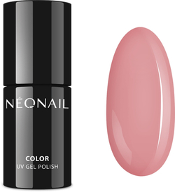 NEONAIL Cover Girl - гибридный лак для ногтей, 7,2 ml