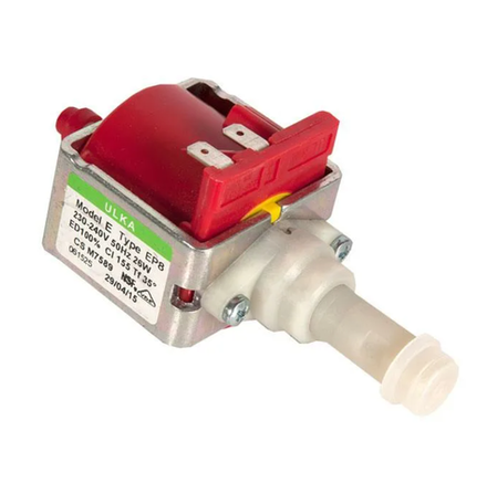 Насос ULKA EP8 25w