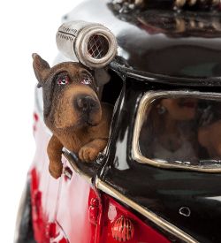 SCAR-90 Машина «Ramblin Van»