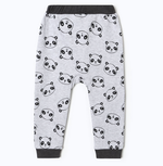 Штанишки А.1816-12, серый, р-р 68 9871372