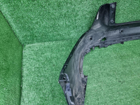 Бампер задний Hongqi H5 2 (2022-н.в.)