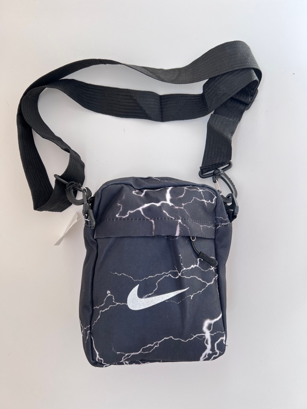 Сумка Найк подростковая