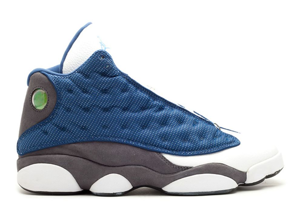 Jordan 13 Retro &#39;Flint&#39; 2010