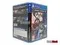PS4 Bayonetta &amp; Vanquish 10th Anniversary Bundle (Б/У, Английская версия, CUSA-18495)