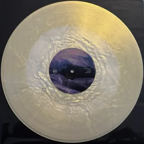 Cercle Festival 2024 – 0.0.0.92 Cosmos - White LP