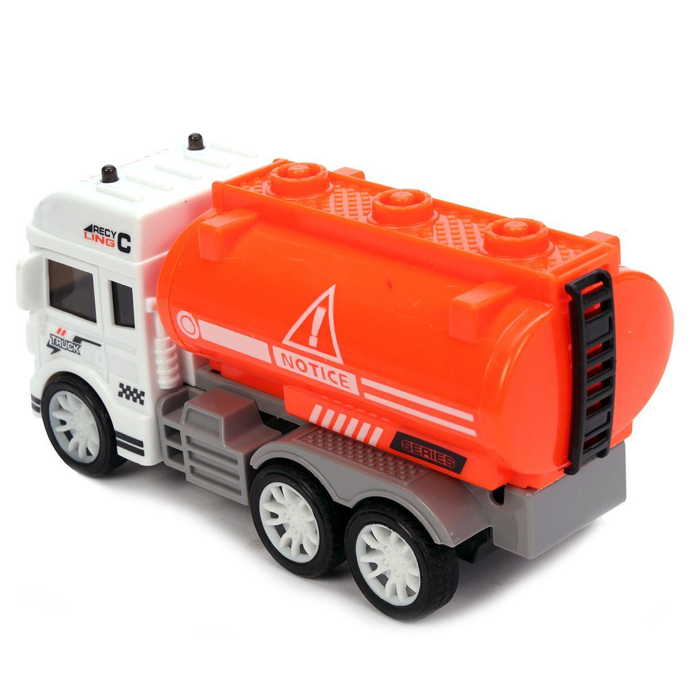 Спецтехника ин., коробка JW567-069