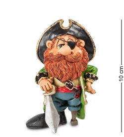 RV- 92 Фигурка «Пират Флинт» (W.Stratford)