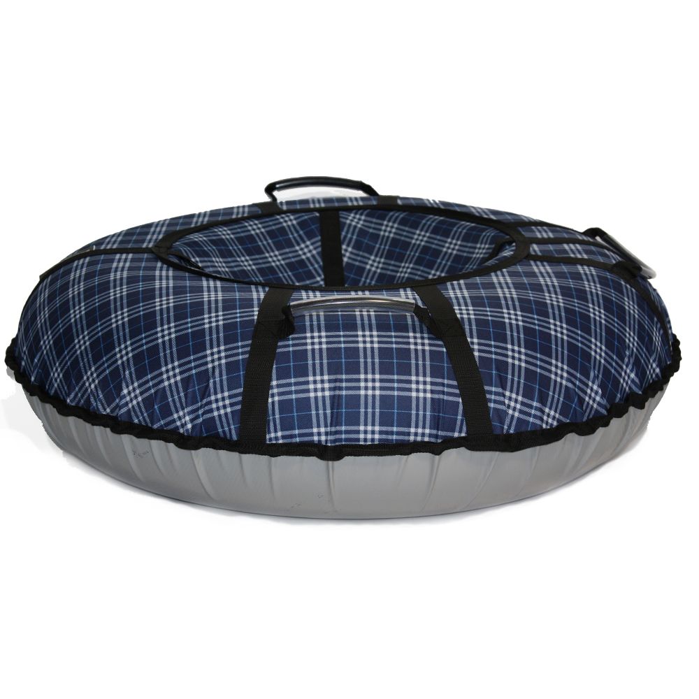 Тюбинг Hubster Люкс Pro Лофт