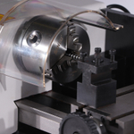 PROMA SM-250E микротокарный станок