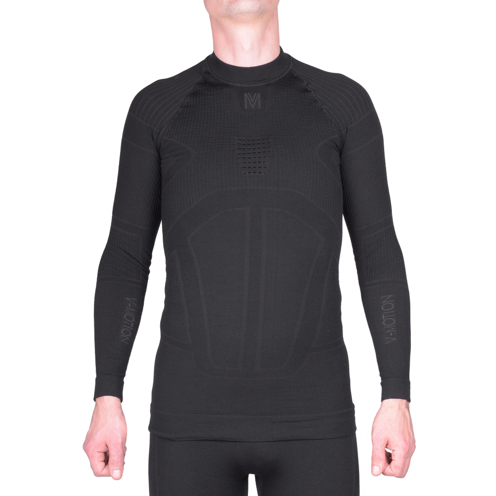 Термобелье V-Motion комплект Tactic Wool (м)