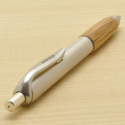 Гелевые ручки Mitsubishi Pencil Pure Malt UMN-515