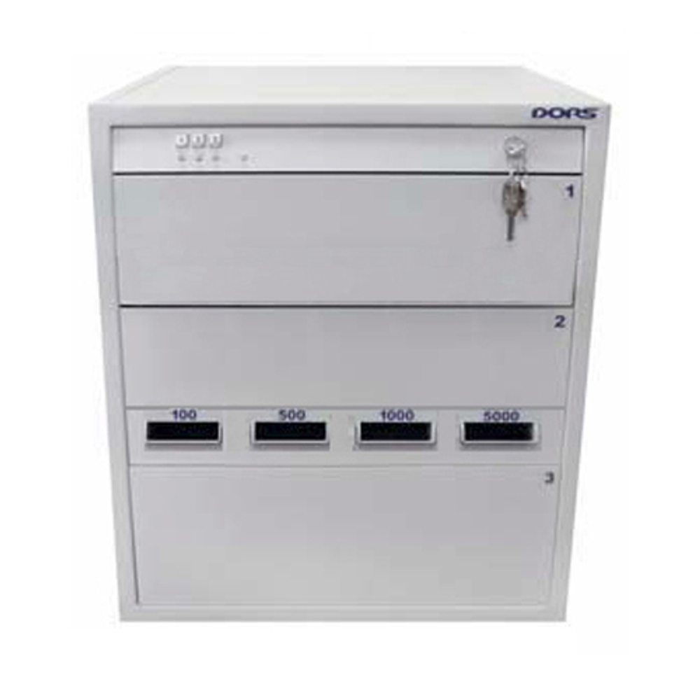 Темпокасса DORS PSE-2101