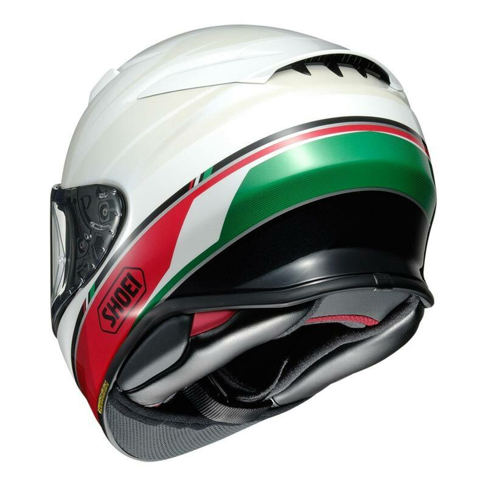 SHOEI NXR2 NOCTURNE TC-4