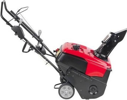 Снегоуборщик бензиновый HONDA HS 750 EA HS750EA