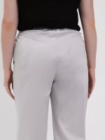 Брюки летние из хлопка