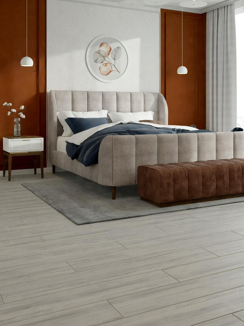 Ламинат Egger Pro Classic EPL249 Дуб Марчена белый 10 мм