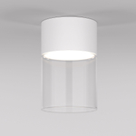 Светильник потолочный светодиодный 10W 4000К белый 25047/LED
