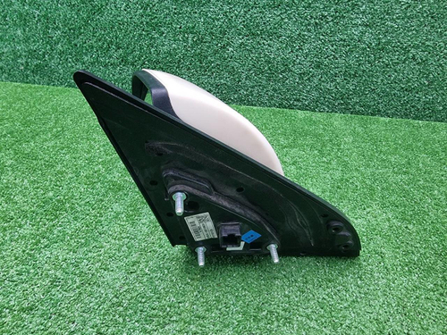 Зеркало левое Hyundai Creta 1 (2016-2021) 5 конт.