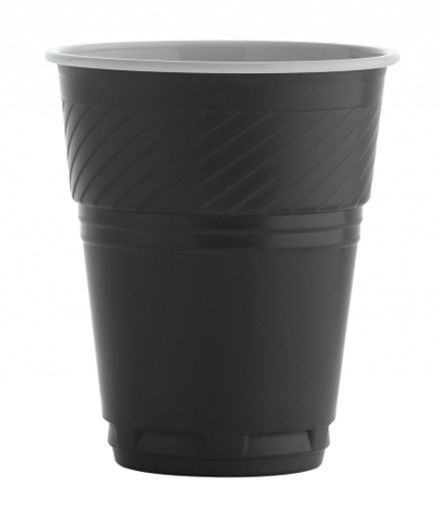 Стаканы пластиковые 155мл для вендинговых автоматов D=70.3мм Выс:80.5мм (50/2000шт)