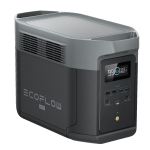 Портативная зарядная станция EcoFlow DELTA 2 Max (2048 Втч)