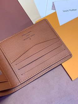 Louis Vuitton Slender Wallet