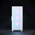 Корпус Zalman I3 Neo ARGB V2 белый