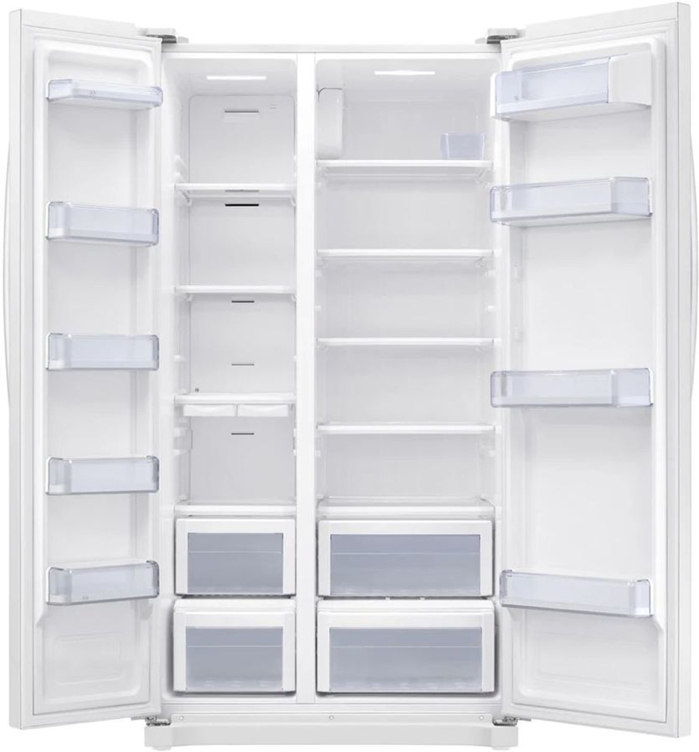 Холодильник Samsung RS54N3003WW