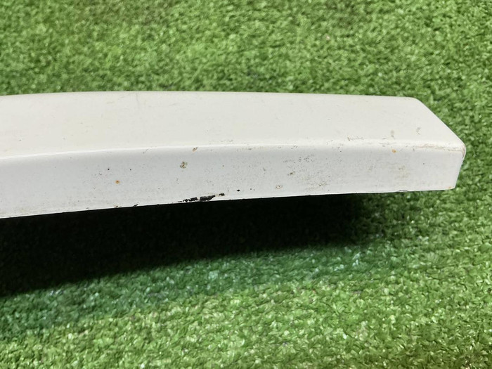 Накладка перед бампера Mercedes C w205 (18-23) AMG