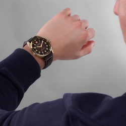 Swiss Military Hanowa Greyhound SMWGA0001551