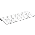 Беспроводная клавиатура Apple Magic Keyboard с Touch ID (Lightning)