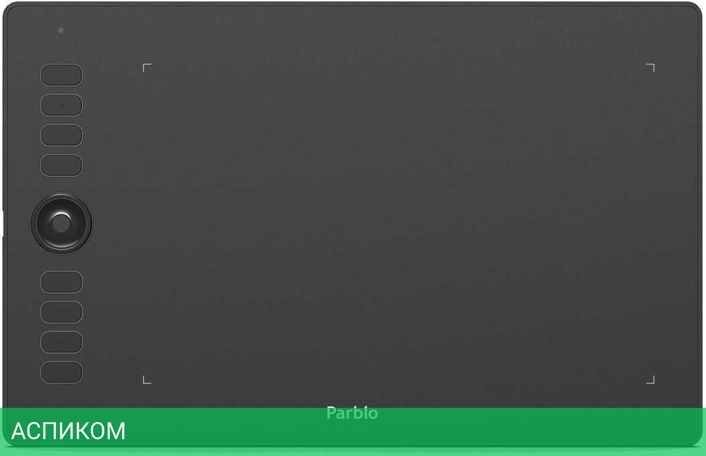 Графический планшет Parblo A610 Pro