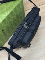 Сумка поясная Gucci