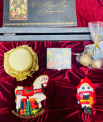 Музыкальный новогодний подарок «Щелкунчик»