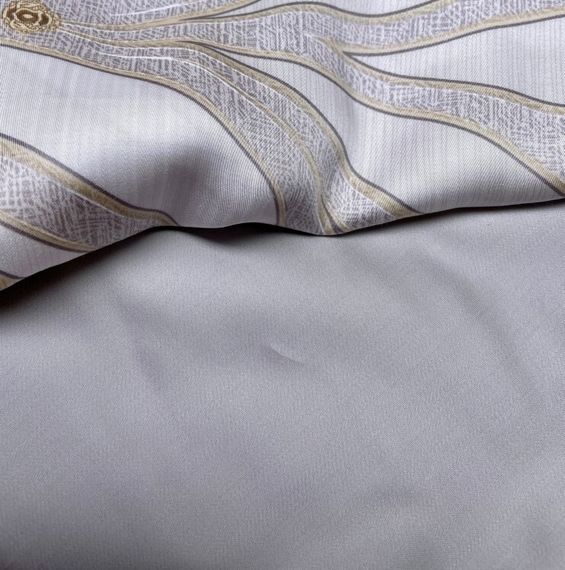 Постельное белье Asabella Коллекция ЛЮКС TENCEL 1589