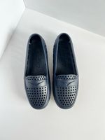 Новые резиновые лоферы Floafers, 35