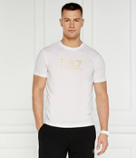 Футболка EA7 - белый(7M000007 AF10170)