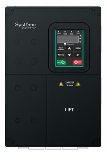 Преобразователь частоты STV900L 11кВт 400В лифт SE STV900D11N4L