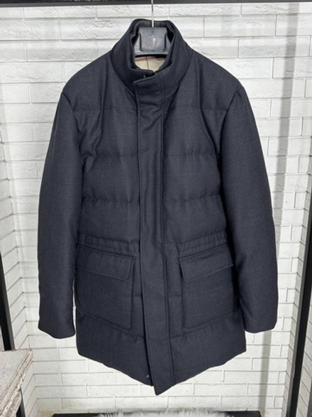 Пуховик Loro Piana